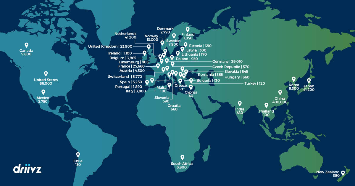 Social map infp V42-1